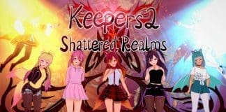 Keepers 2: Shattered Realms Download 