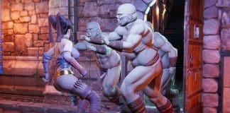 Rise of the Orcs 2: Dark Memories Download