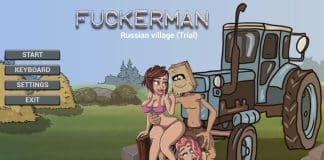 Fuckerman Collection Download 