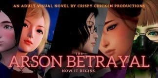 The Arson Betrayal Download