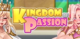 Kingdom of Passion Download 