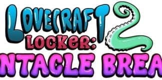 Lovecraft Locker 2: Tentacle Breach Download