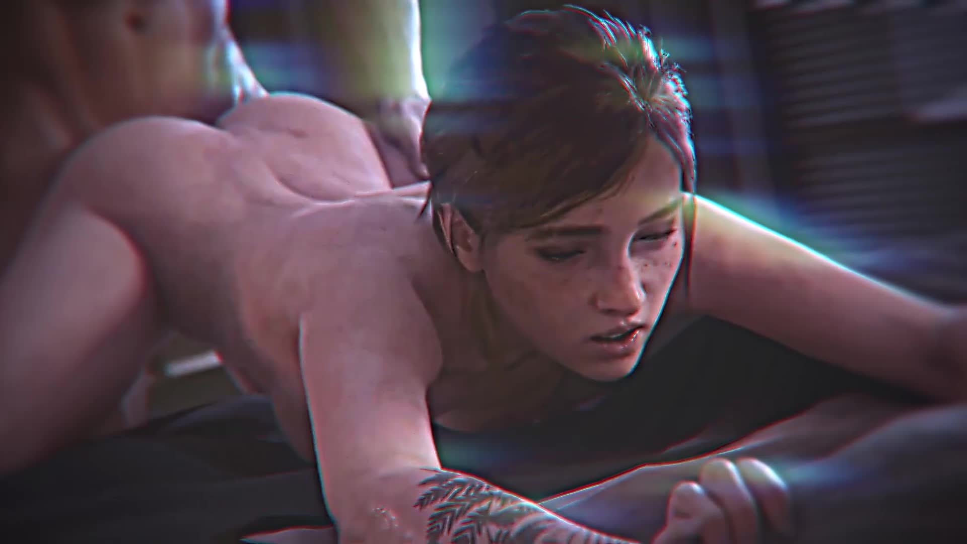 Ellie Realistic [Compilation]