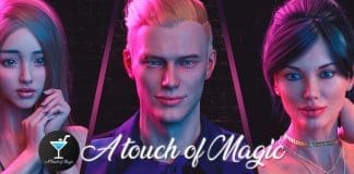 A Touch of Magic Download 