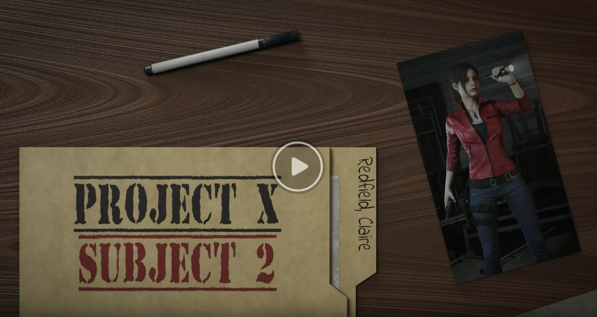 Project X Subject Part 2 [BlueLight]