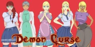 Demon Curse Download 