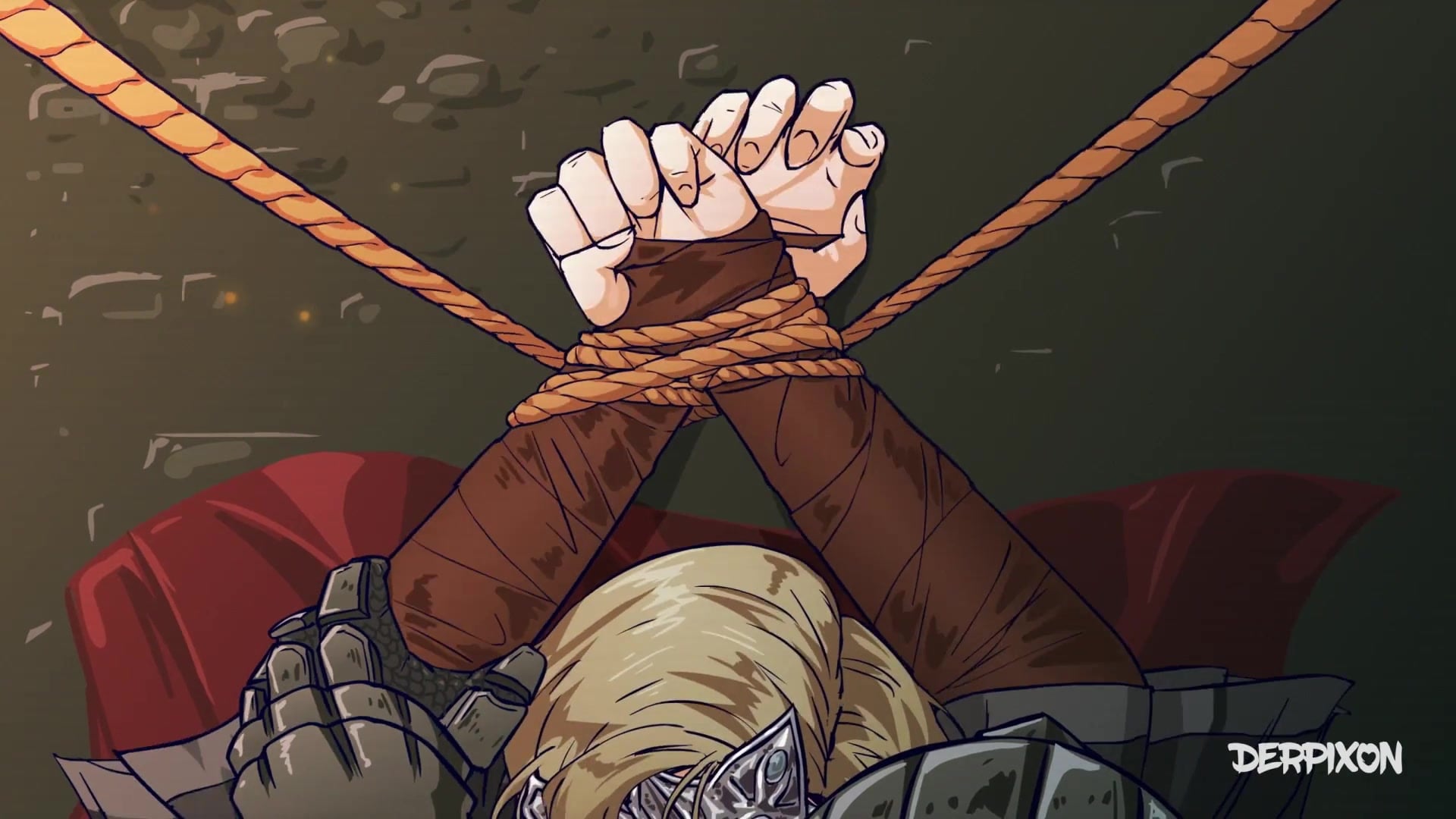 IMPLICATIONS [Derpixon]