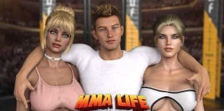 MMA Life Simulator Download 