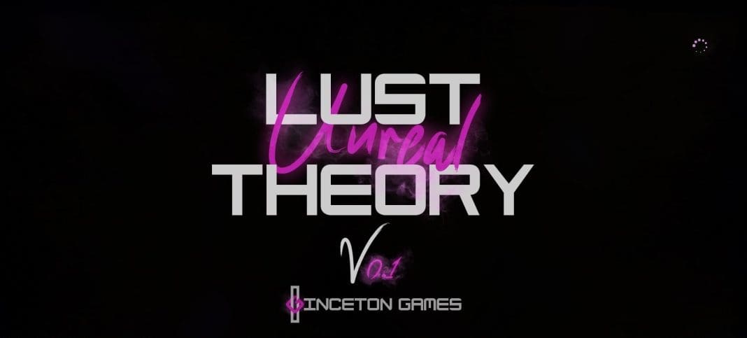 Unreal Lust Theory Download