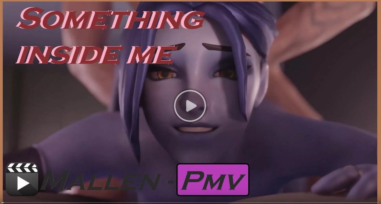 Overwatch – Something Inside Me [PMV]