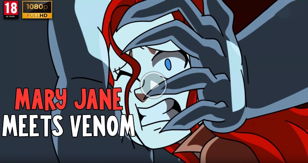 MJ vs Venom [DUAL-SUB | 1080H | HincaP]