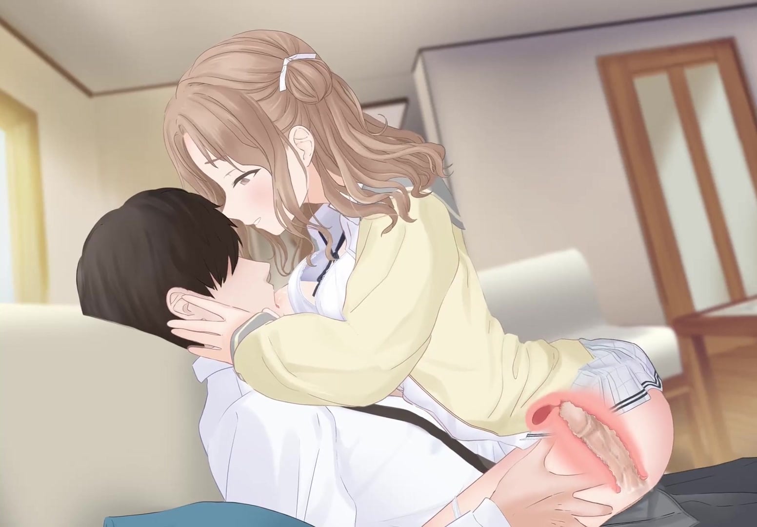 Ichikawa Hinana [Najar]