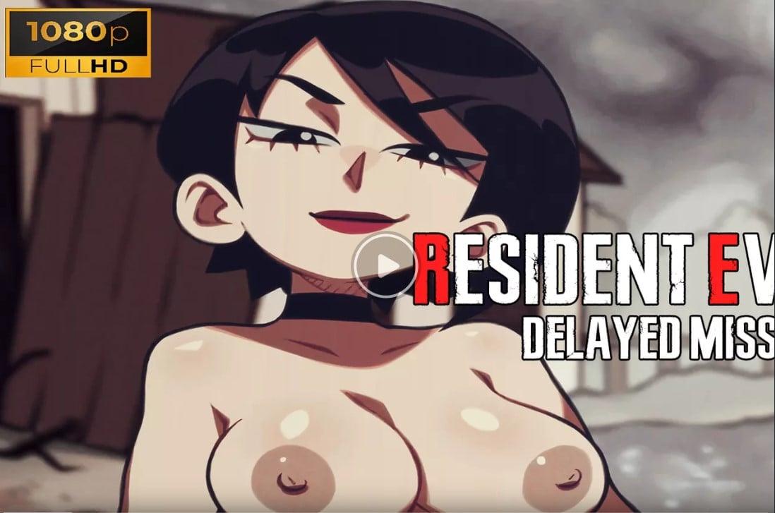 Mission Delayed [ENG-SUB | 1080HD | SpeedoNSFW]