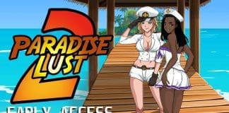 Paradise Lust 2 Download 