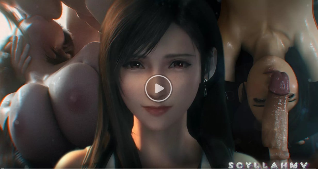 The Tifa Lockhart Experience [ScyllaHMV]