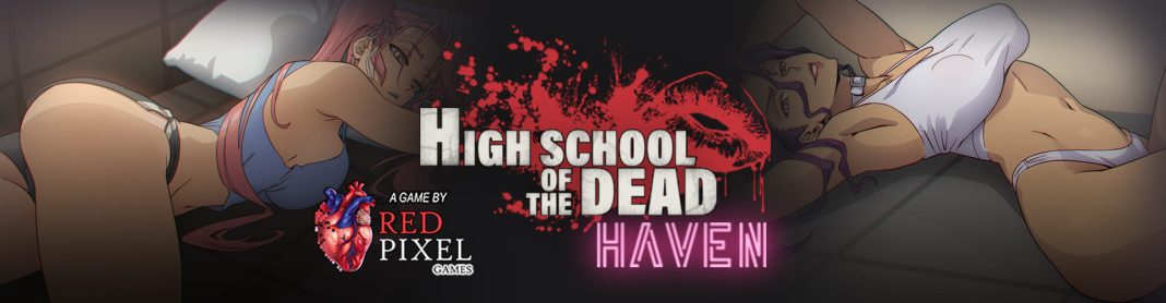 Highschool of the Dead: Haven Download 