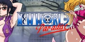 New World Paradise Download