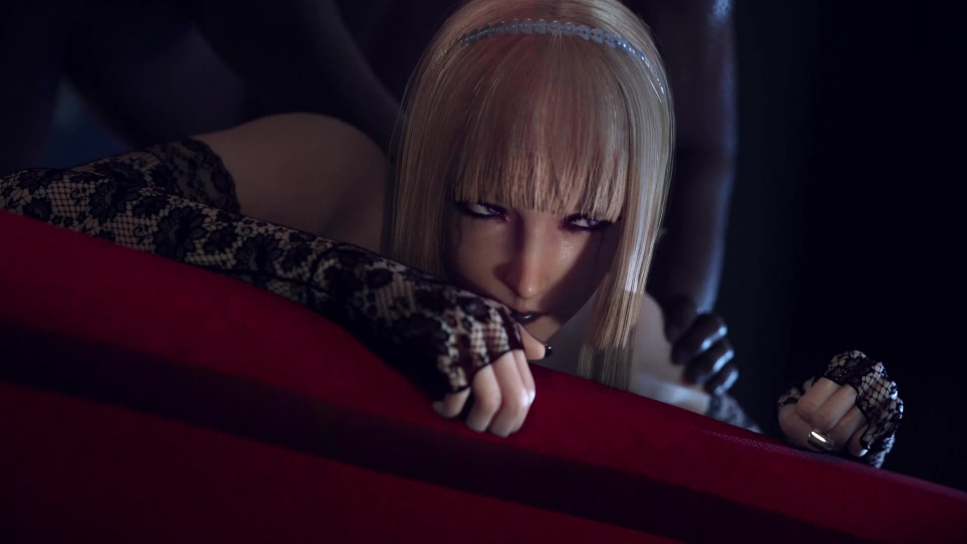 Lili Backdoor [Gemini] [Lewdgazer]
