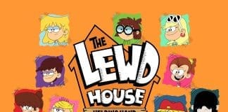 The Lewd House: Helping Hand