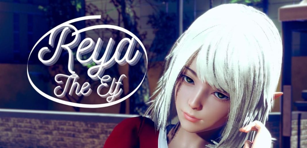 Reya the Elf Download