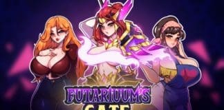 Futariuums Gate Download