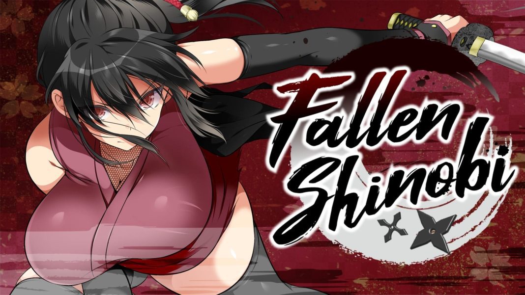 Fallen Shinobi Download