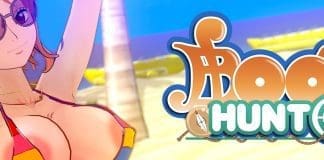 Booty Hunter Download