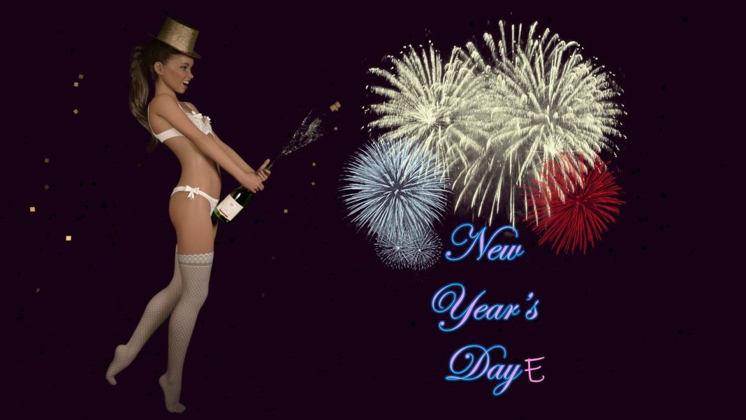 New Years Day E Download