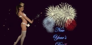 New Years Day E Download