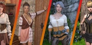 Witcher Hunt Download