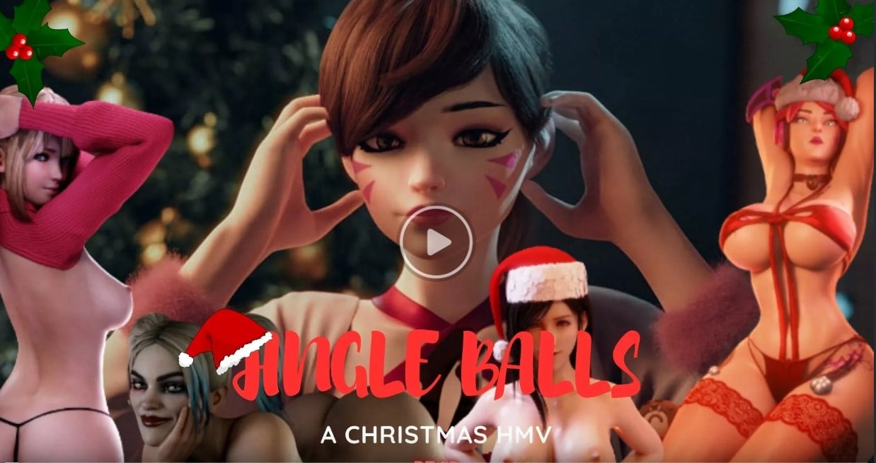JINGLE BALLS CHRISTMAS 2023 SPECIAL