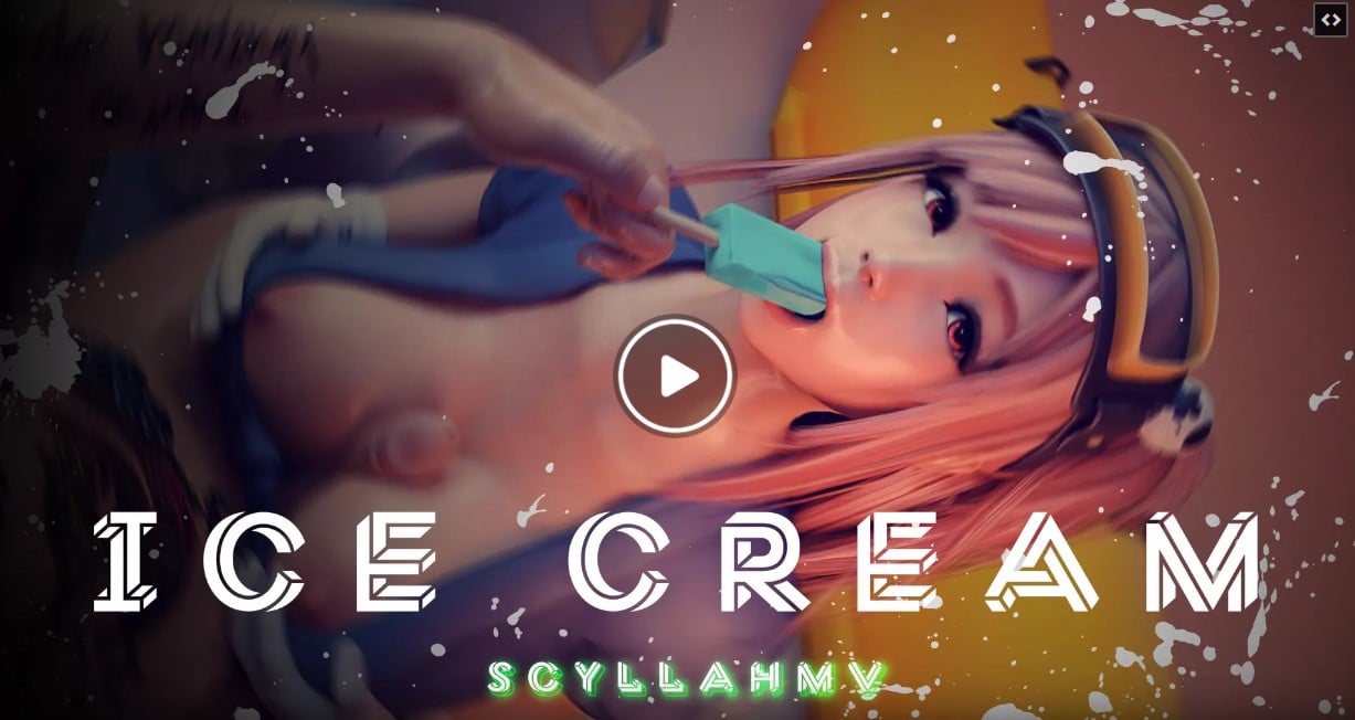 ICE CREAM [ScyllaHMV]