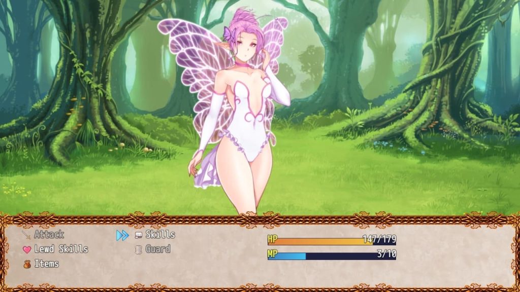 MonGirl Conquest Download