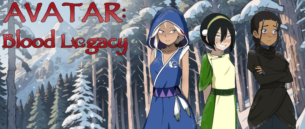 Avatar: Blood Legacy Download