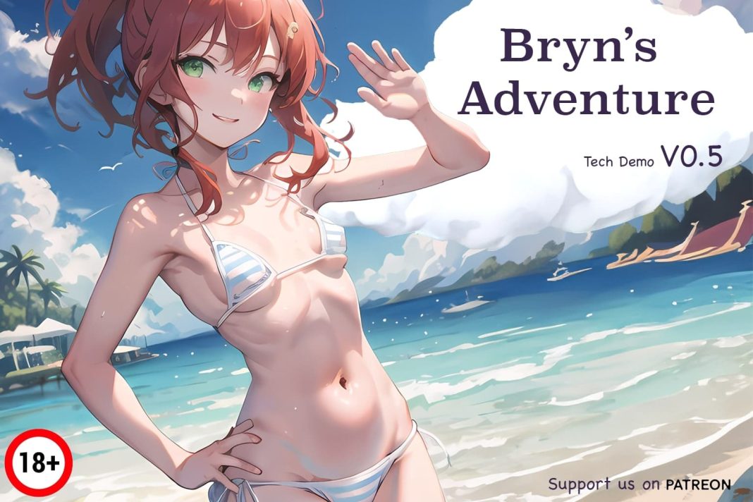 Bryns Adventure Download