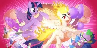 Pony Waifu Sim Download
