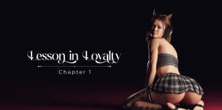 Lesson in Loyalty Download