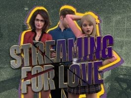 Streaming for Love Download