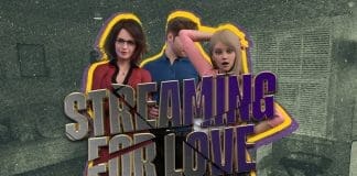 Streaming for Love Download