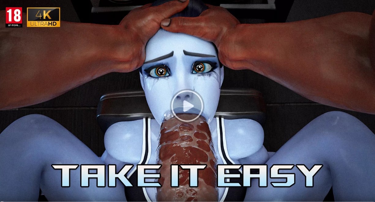 Take it Easy [DUAL-SUB | 1080HD | Slayed]