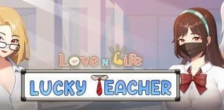 Love n Life: Lucky Teacher Download