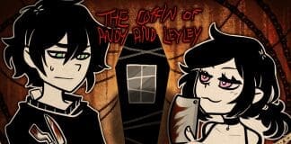 The Coffin of Andy and Leyley Download