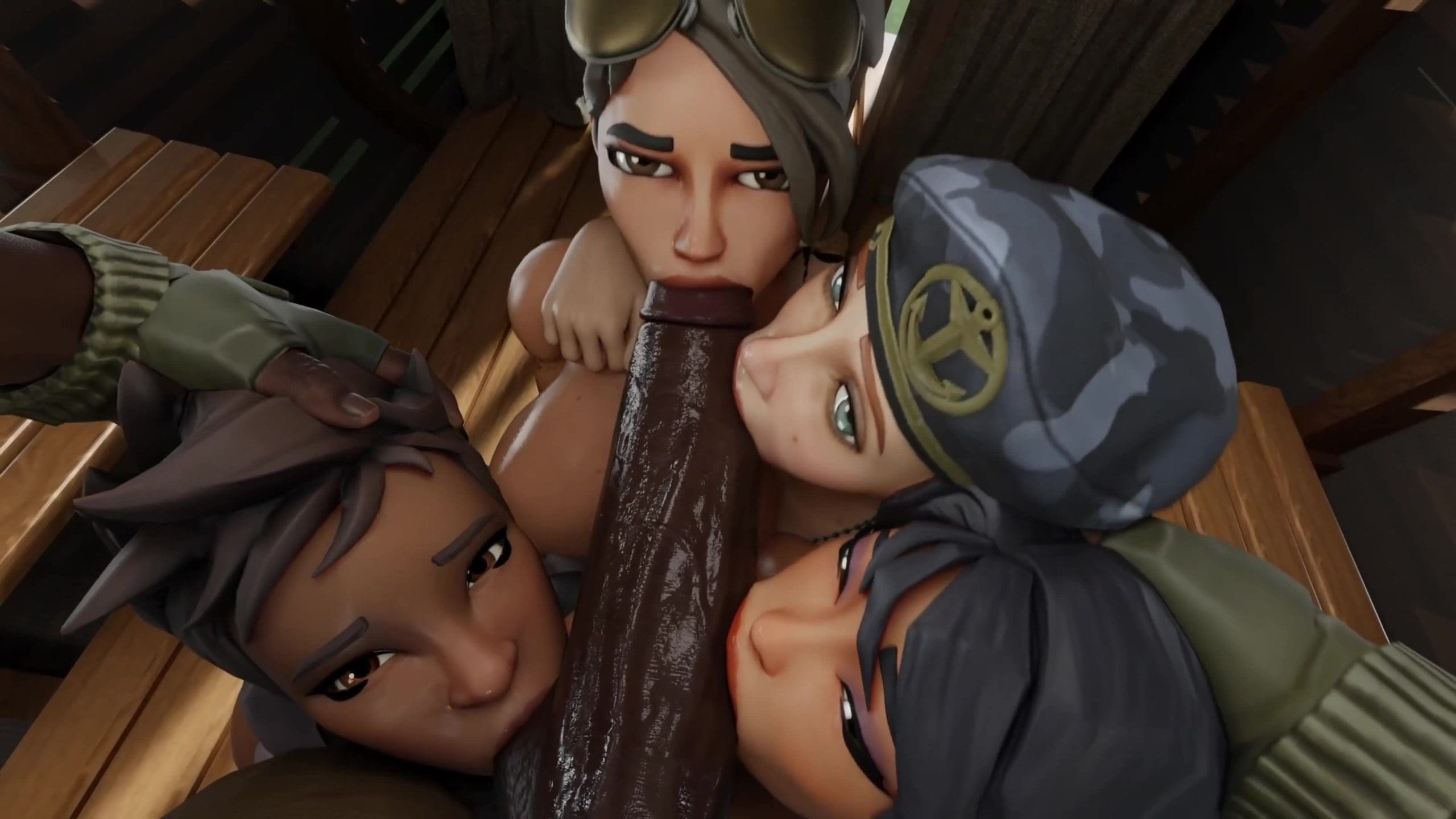 OG Defaults [Alt] [Scarecraw]