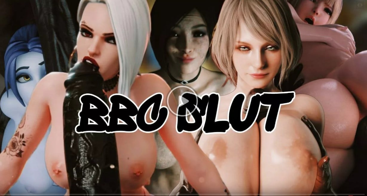 BBC Wifu PMV [KA0NASH1]