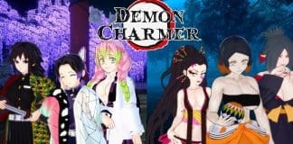 Demon Charmer Download