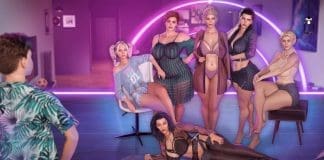 Mystery of MILFs Download