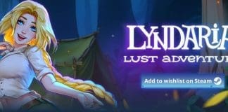 Lyndaria: Lust Adventure Download