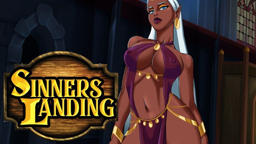 Sinners Landing Download