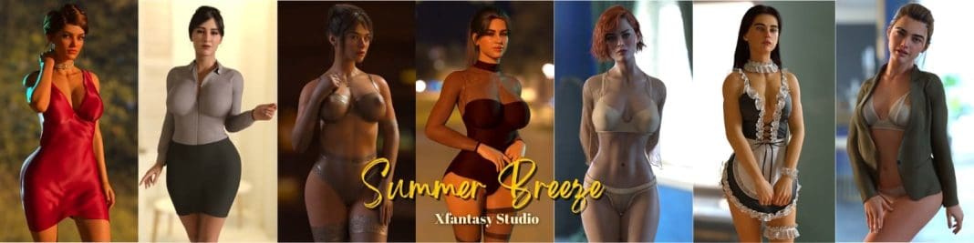 Summer Breeze Download