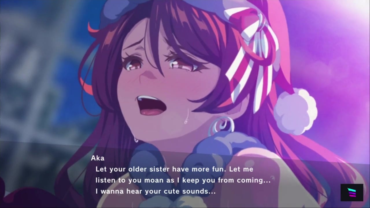 Holy Santa Ao [MGCM]